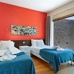 Mamma Mia 1 Villa