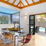Villa Mamma Mia 1