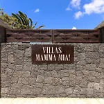 Mamma Mia 1 Villa Playa Blanca (Lanzarote)