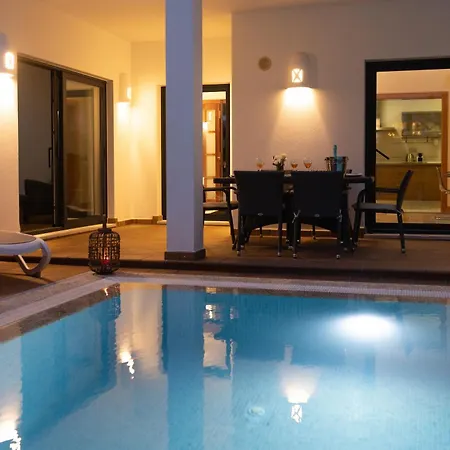 Mamma Mia 1 * Playa Blanca (Lanzarote)