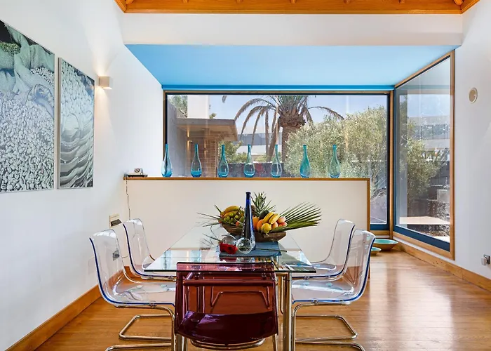 Mamma Mia 1 * Playa Blanca (Lanzarote)