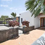 Mamma Mia 1 Villa *