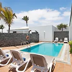 Villa Mamma Mia 1 Playa Blanca (Lanzarote)