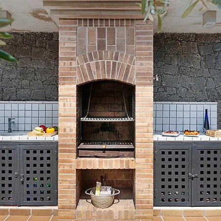 Villa Mamma Mia 1
