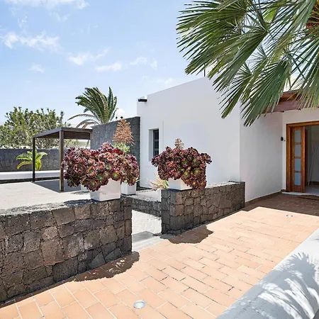 Mamma Mia 1 Villa *