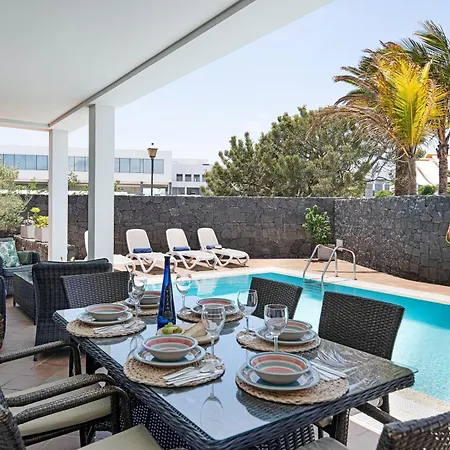 Mamma Mia 1 Villa