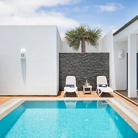 Mamma Mia 1 Villa