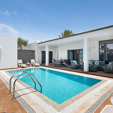 Villa Mamma Mia 1 *