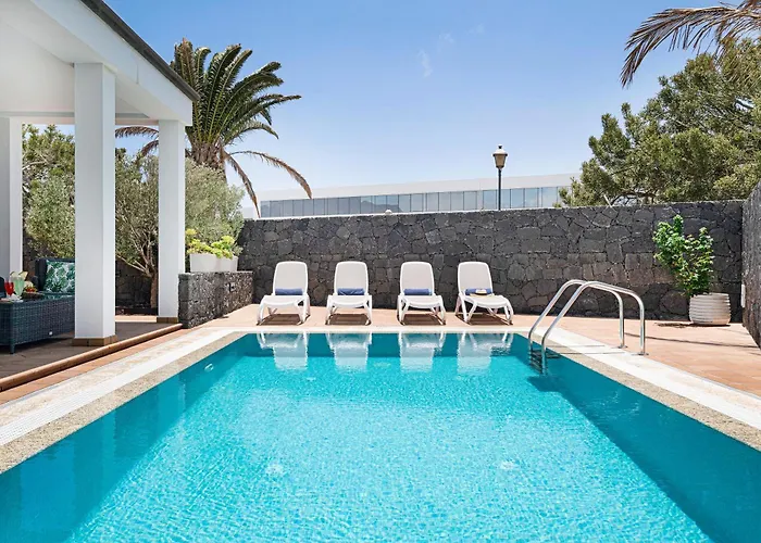 Mamma Mia 1 Playa Blanca (Lanzarote)