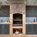 Villa Mamma Mia 1