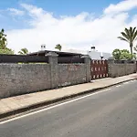 Villa Mamma Mia 1 Playa Blanca (Lanzarote)