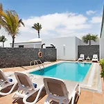 Mamma Mia 1 Villa Playa Blanca (Lanzarote)