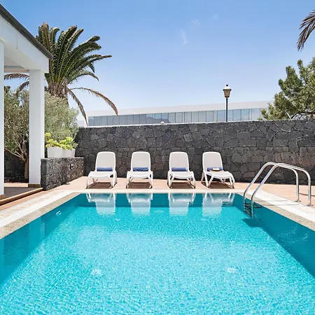 Mamma Mia 1 Playa Blanca (Lanzarote)