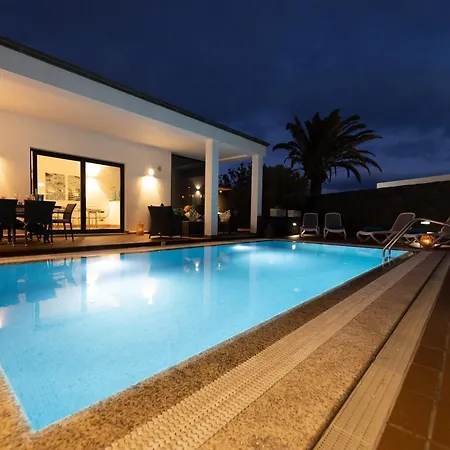 Villa Mamma Mia 1 Playa Blanca (Lanzarote)