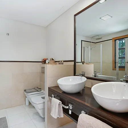 Villa Mamma Mia 1
